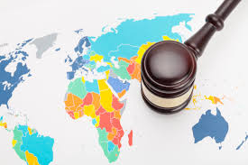 اختلافات حقوقی در قراردادهای تجاری بین المللی​