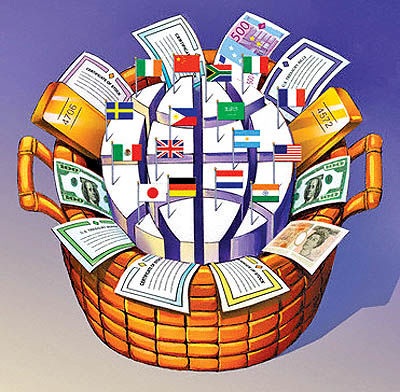 دیپلماسی تجاری