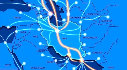 فرصت‌های ایران در دوران بازآرایی زنجیره‌های تأمین